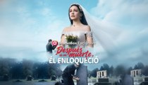 Después De Mi Muerte Él Enloqueció en Español - Full (2025)