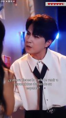 KEEP YOUR HAND OFF MY HEART - Película Completa Drama Romántico Chino HD [Sub Español]