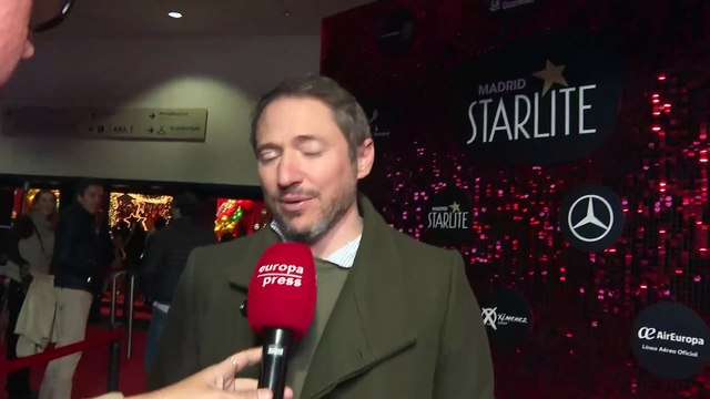 Manuel Martos, sobre la nueva relación de Amelia Bono: Somos una familia