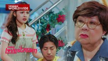 Dalaga, hinarap ang lola na nanakot sa ex-boyfriend niya! (Part 3/5) | MAKA LOVESTREAM