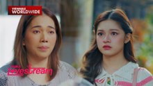 Dalaga, nalaman na kung bakit nang-ghost ang kanyang ex-BF! (Part 1/5) | MAKA LOVESTREAM
