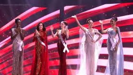 Miss Universo ¿le copia las polémicas a 'Señorita Es Show'?