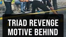Triad revenge motive behind fatal Rasah-Mambau shooting, says cops