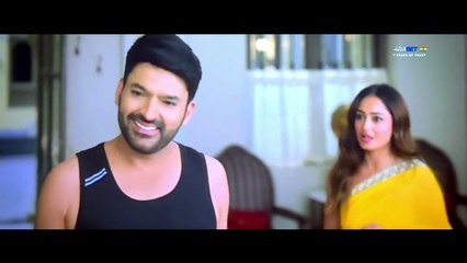 kis kisko pyaar karoon 2 kapil sharma  II  kis kisko pyaar karoon 2 movie