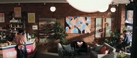 HEATED RIVALRY S1 E3: First Blood - The Rivalry Escalates! Intense Competition Drama