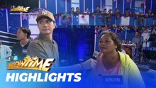 It's Showtime: 'Laro, Laro, Pick' contestants, mapapasabak sa englishan! (Laro, Laro, Pick)
