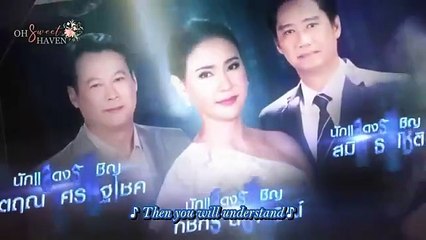 Rahut Rissaya E07 (Thailand Series) EngSub