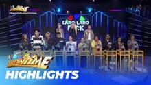 It's Showtime: Parol makers and vendors, maglalaro sa ‘Laro, Laro, Pick!’ (FULL Laro, Laro, Pick)