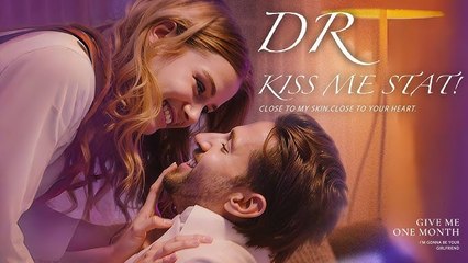 🎁🔥Hot Dr. Kiss Me Stat! With High Quality 🏡Abc 🏆🏆🏆🏆🏆 - Full Movie