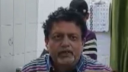 जीजा की डिग्री पर साला बना डॉक्टर