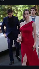 The Divorced Heiress Claims Her Crown Full HD