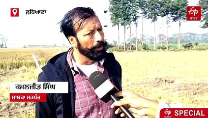 ਇਸ ਪਿੰਡ ਨੇ ਕਰੀਬ 6 ਸਾਲ ਤੋਂ ਨਹੀਂ ਲਾਈ ਪਰਾਲੀ ਨੂੰ ਅੱਗ, ਕੀਤਾ ਅਜਿਹਾ ਪ੍ਰਬੰਧ ਕਿ ਹੁਣ ਮਿਲੇਗਾ ਸਨਮਾਨ