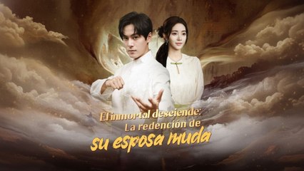 El Inmortal Desciende La RedencióN De Su Esposa Muda PelíCula Completa
