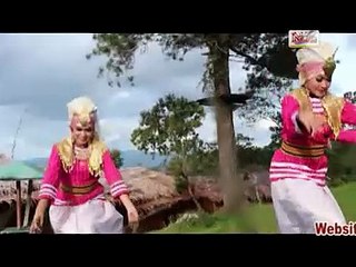 Full Album Nada Tari Minang Populer Vol. 1 - Tari Pasambahan | Nada Musik Record Bukittinggi