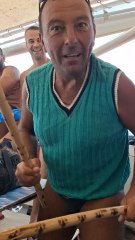 MAESTRO PANDOLFI DIFENDE LO SPOSO DAI MARANZA