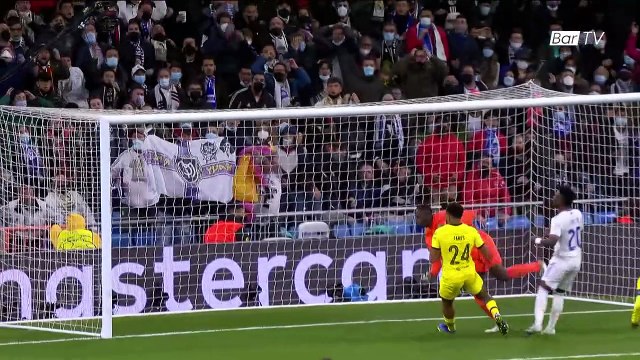 12/4/2022 Real Madrid- Chelsea F.C. (2-3) Champions League