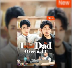 I Became My Dad Overnight - Full Episode