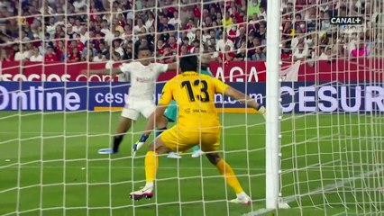 17/4/2022 Sevilla F.C.- Real Madrid (2-3) Liga