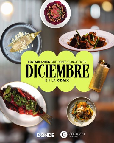 RESTAS PARA DICIEMBRE