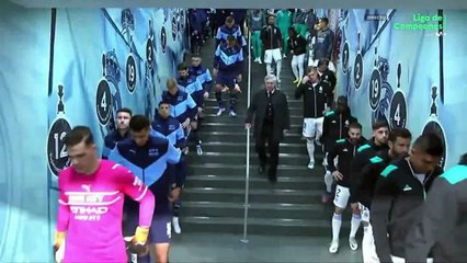 4/5/2022 Real Madrid- Manchester City F.C. (3-1) Champions League