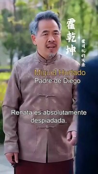 (Doblado) Regreso Al Pasado Exige Que Su Esposo Pague Con Su Vida!