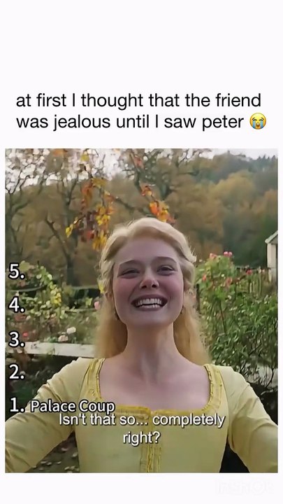 HOW DOES HE CHECK HER WALLS？!