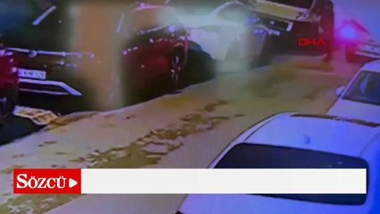 Motosikletli suç örgütüne operasyon: 10 gözaltı