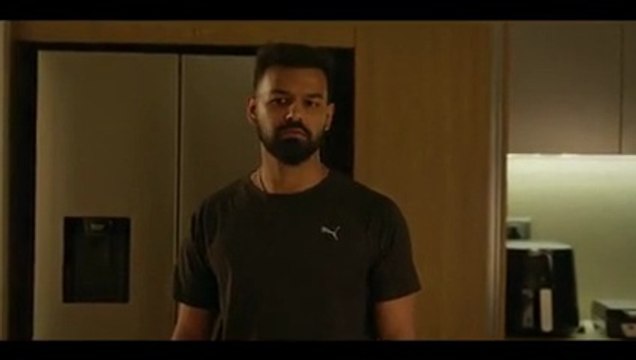 Dies Irae (Hindi Dubbed)