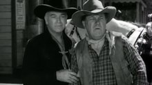 Hopalong Cassidy - S2xE07 - Illegal Entry