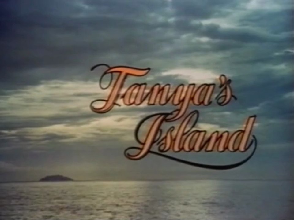 Tanyas Island Film deutsch