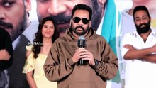 Actor Shivaji Speech @ Dhandoraa Movie Title Song Launch Event