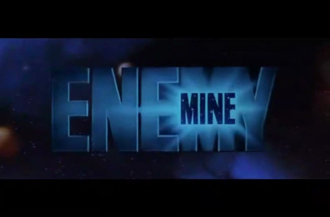 Enemy Mine / Geliebter Feind