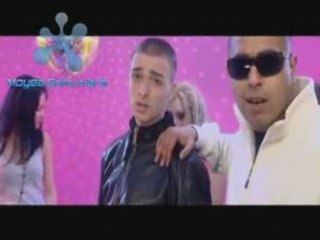 Krisko & 100 Kila -  Minalo vreme (Past time)