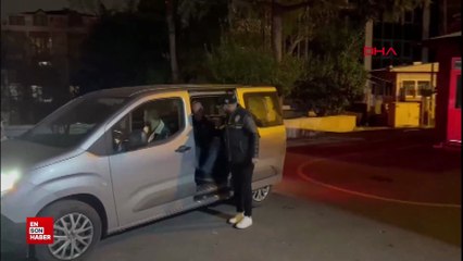 Cinayet suçundan 14 yıldır aranan hükümlü İstanbul'da yakalandı