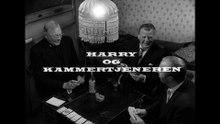 Harry og kammertjeneren | movie | 1961 | Official Trailer
