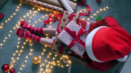 The Most Creative Custom Packaging Ideas for Christmas