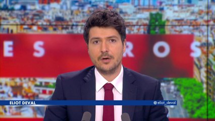 L'édito d'Eliot Deval : «La détresse et l'incompréhension des éleveurs»