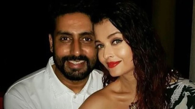 Abhishek ने Aishwarya के स्टारडम को लेकर क्या कहा?