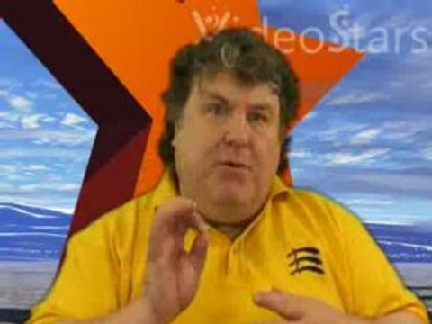 Russell Grant Video Horoscope Aries May Monday 26th