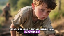 Anak Penjual Roti yang Baik Hati | Kisah Inspiratif Menyentuh Hati