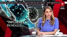 Grecia Quiroz denuncia extorsión por parte de policías | Paola Barquet, 12 de diciembre de 2025