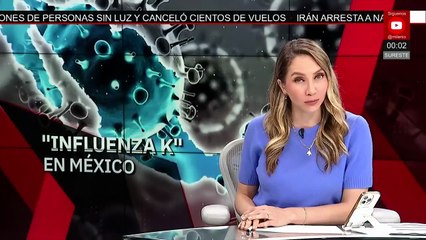 Grecia Quiroz denuncia extorsión por parte de policías | Paola Barquet, 12 de diciembre de 2025