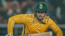 Quinton de Kock ने रिटायरमेंट से क्यों लिया यू टर्न?