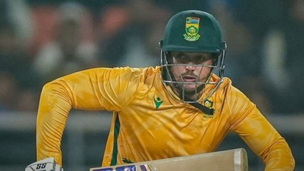 Quinton de Kock ने रिटायरमेंट से क्यों लिया यू टर्न?