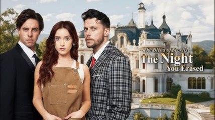 The Blend Of Secrets- The Night You Erased - Full Episodes