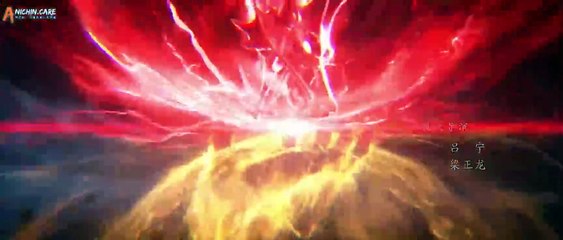 Ascendants Nine Suns_Eps 6