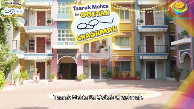 Akhir Kon Hai Ye Popatlal Ke Ghar! ｜ FULL MOVIE ｜ Taarak Mehta Ka Ooltah Chashmah