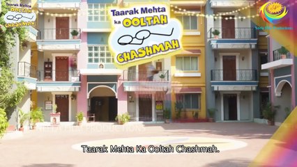 Akhir Kon Hai Ye Popatlal Ke Ghar! ｜ FULL MOVIE ｜ Taarak Mehta Ka Ooltah Chashmah