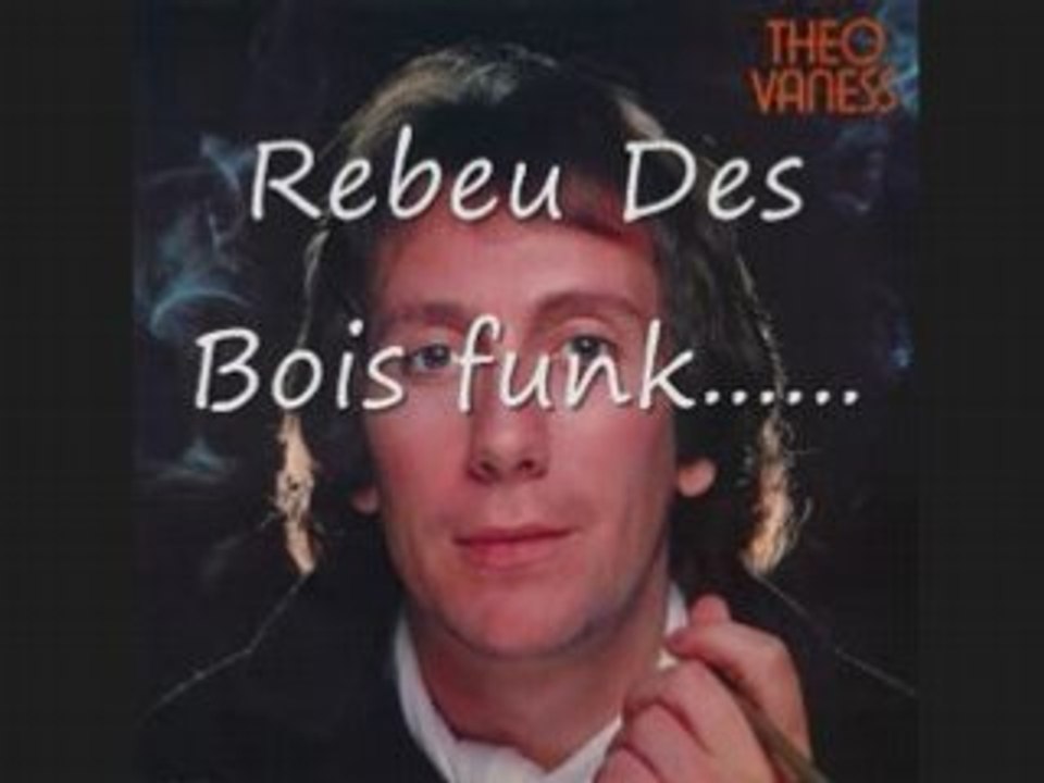 Theo vaness