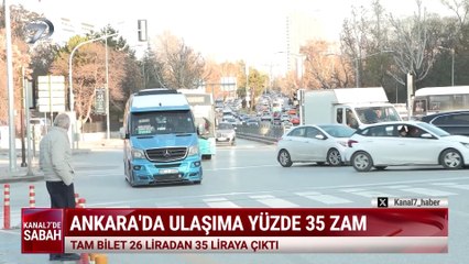 Kanal 7'de Sabah (Kanal 7 Ülke Tv Ortak Yayını) - 13 Aralık 2025